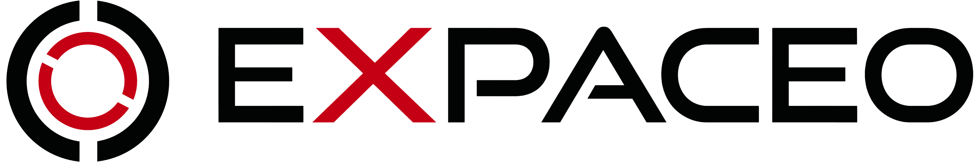 Logo Expaceo