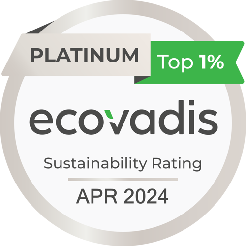 Ecovadis_Platinum
