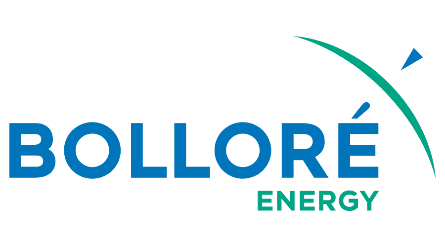 une image illustrant le logo bolloré energie
