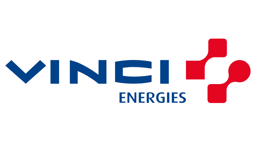 une image illustrant le logo vinci